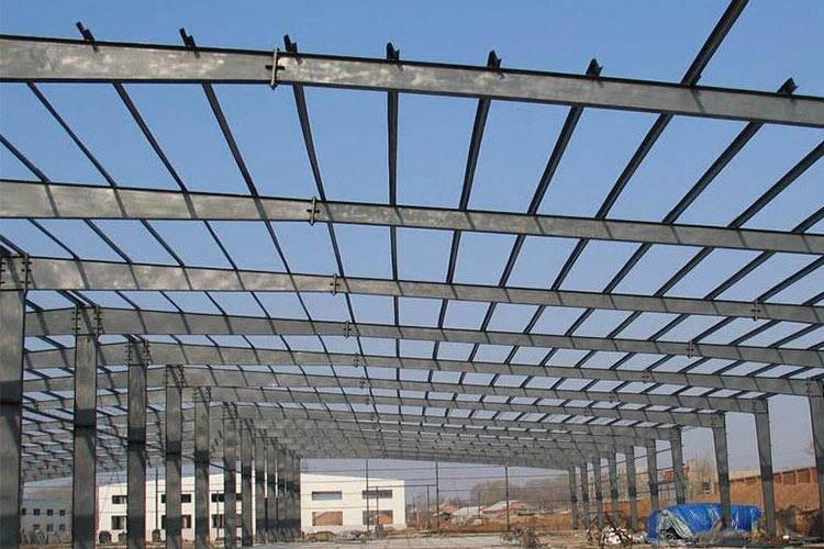 伊春今日科普：钢结构建筑的板柱衔接的两大方法